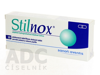 Stilnox