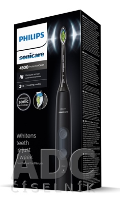 Philips Sonicare ProtectiveClean 4500