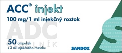 ACC injekt