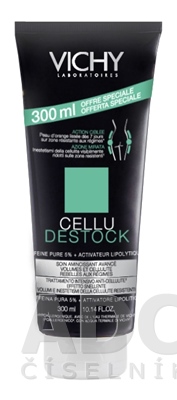 VICHY CELLUDESTOCK