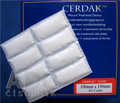 CERDAK BASIC