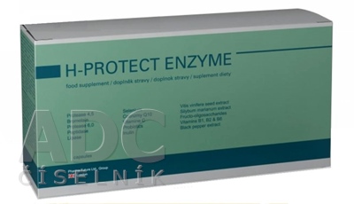 Pharma Future H-PROTECT ENZYME