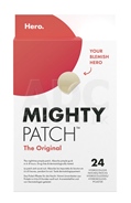 Hero. MIGHTY PATCH The Original