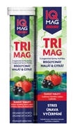 IQ MAG Organic TRIMAG HORČÍK