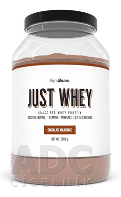 GymBeam Proteín Just Whey