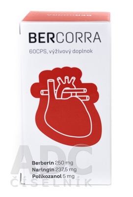 BERCORRA