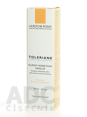 LA ROCHE-POSAY TOLERIANE KOREKTOR