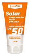 JutaVit Solar SPF 50