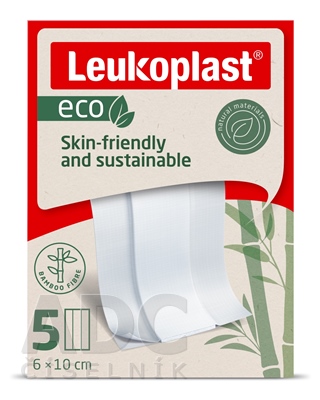 LEUKOPLAST ECO