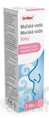 Dr Max Morsk Voda Baby ADC sk dr-max-morsk-voda-baby-adc-sk