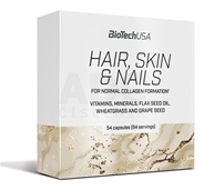 BioTechUSA HAIR, SKIN AND NAILS