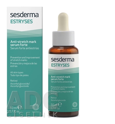 sesderma ESTRYSES Sérum na strie Forte