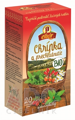 AGROKARPATY BIO Chrípka a prechladnutie