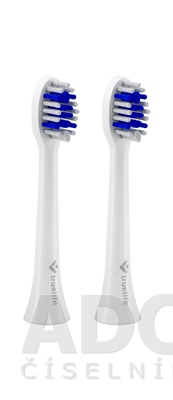 TrueLife SonicBrush Compact Heads White Whiten