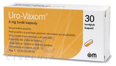 URO-VAXOM
