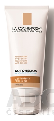 LA ROCHE-POSAY AUTOHELIOS Autobronzant