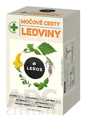 LEROS MOČOVÉ CESTY, OBLIČKY