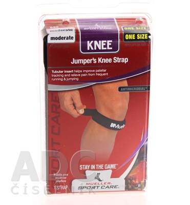 Mueller Jumpers Knee Strap