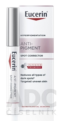 Eucerin ANTI-PIGMENT Lokálny KOREKTOR