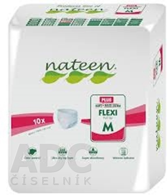 nateen FLEXI PLUS M