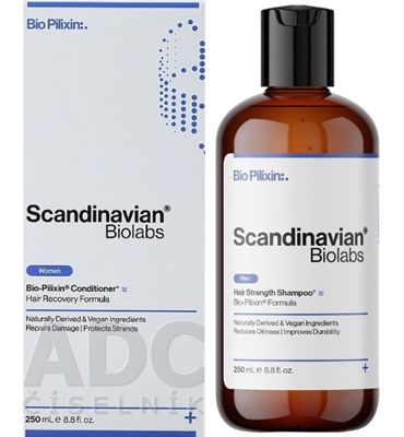 Bio-Pilixin ŠAMPÓN