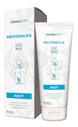Cannaderm MENTHOLKA AKUT
