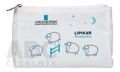LA ROCHE-POSAY LIPIKAR AP+ RECRUITMENT KIT 2020