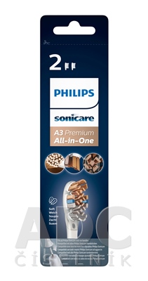 Philips Sonicare A3 Premium All-in-One
