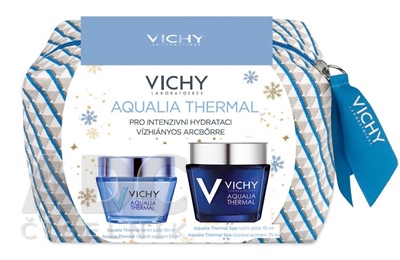 VICHY AQUALIA THERMAL XMAS 2017