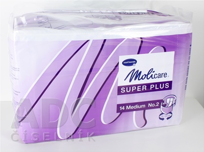 MoliCare SUPER PLUS MEDIUM