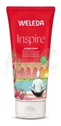 WELEDA INSPIRE Granátový sprchový krém