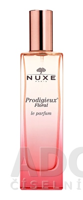 NUXE Prodigieux le parfum Floral PARFUMOVÁ VODA