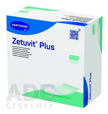 ZETUVIT Plus