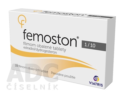 Femoston 1/10