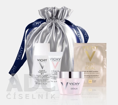 VICHY BA IDEALIA BAG 2015