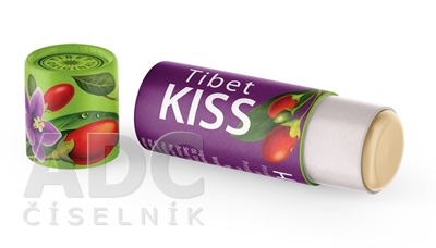HIMALYO Tibet KISS