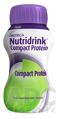 Nutridrink Compact Protein