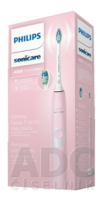 Philips Sonicare ProtectiveClean 4300