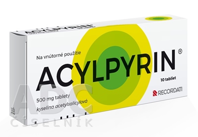 ACYLPYRIN