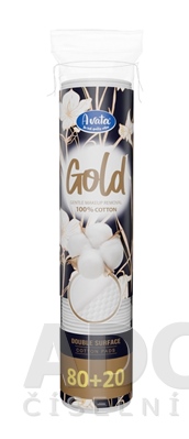 A vata GOLD DE LUXE