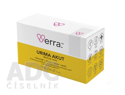 Verra URIMA AKUT