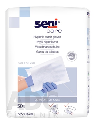 Seni Care Hygienická žinka