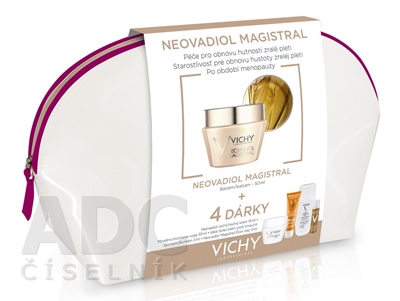 VICHY Antiage Neovadiol Magistral PROMO bag 2018