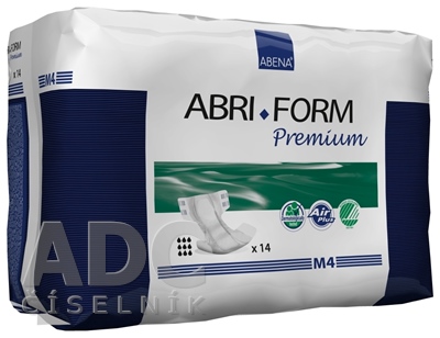 ABENA ABRI FORM Premium M4