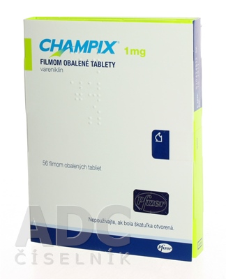 CHAMPIX