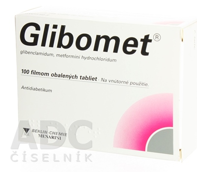 Glibomet
