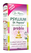Dr. Popov PSYLLIUM probio