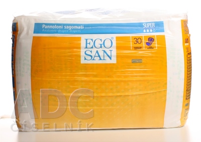 EGOSAN NC Anatomic SUPER