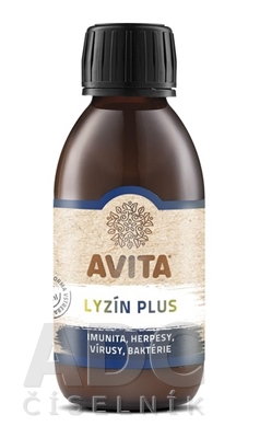 AVITA LYZÍN PLUS