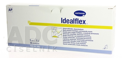 IDEALFLEX